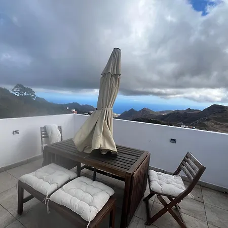 Apartament Sunset Teide & La Laguna *