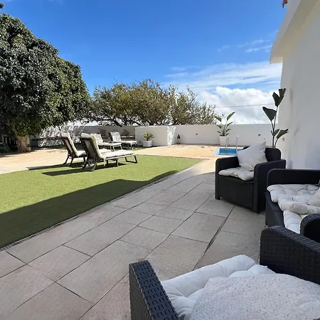 Apartament Sunset Teide & La Laguna