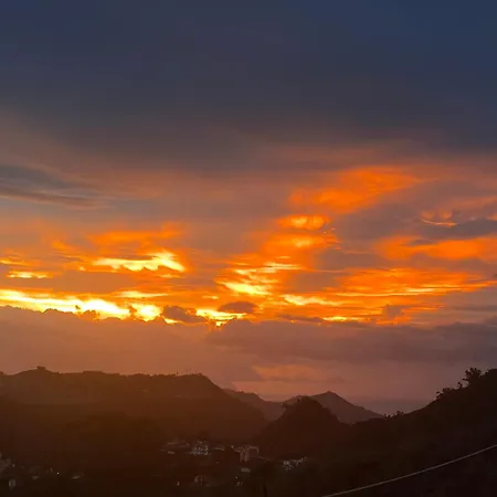 Sunset Teide & La Laguna Apartament Santa Cruz de Tenerife