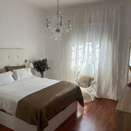 Apartamento Sunset Teide & La Laguna *