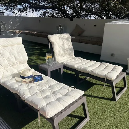 Sunset Teide & La Laguna Apartamento *