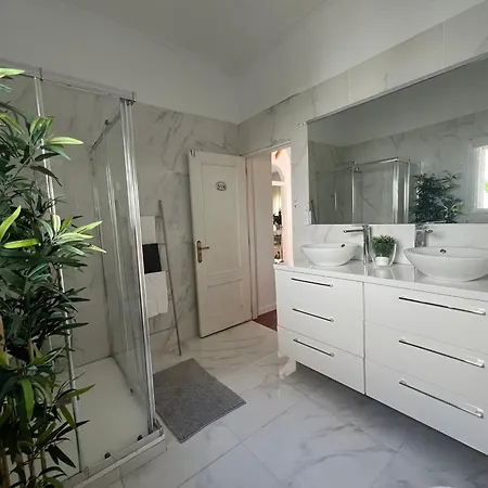 Sunset Teide & La Laguna Apartamento Santa Cruz de Tenerife