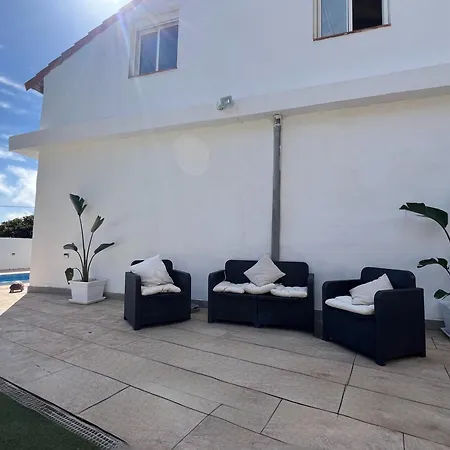 Sunset Teide & La Laguna Apartamento Santa Cruz de Tenerife