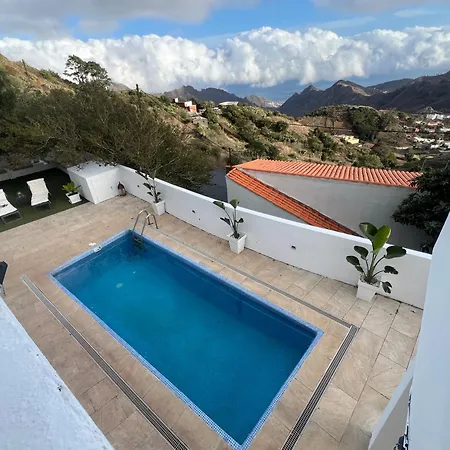 Sunset Teide & La Laguna Apartamento Santa Cruz de Tenerife