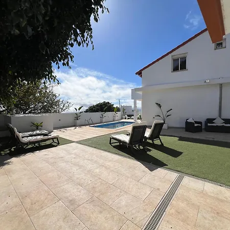 Sunset Teide & La Laguna * Santa Cruz de Tenerife